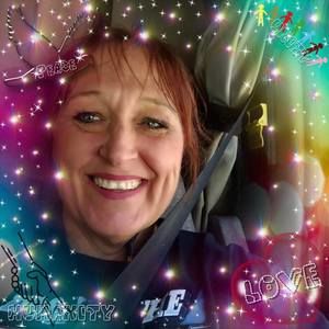 Meet your Posher, Patricia